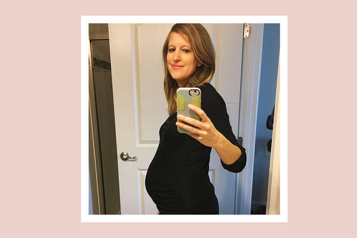 I'm Pregnant On The Anniversary Of My Miscarriage