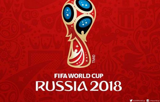 FIFA World Cup logo