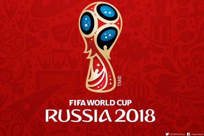 FIFA World Cup logo