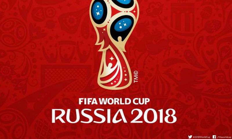 FIFA World Cup logo
