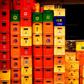Beer crates (Illustration)