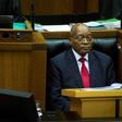 South African President Jacob Zuma has been engulfed by graft scandals and a power struggle, while growth has fallen to 0.5 percent and unemployment hit a 13-year high