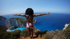 travelling out for the first time blavity