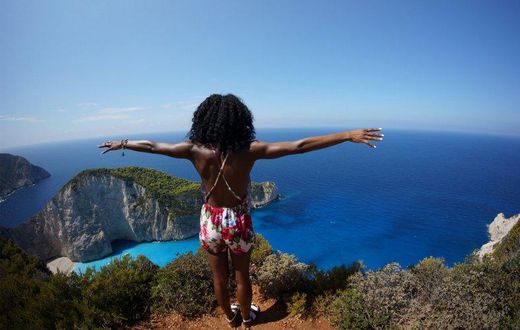 travelling out for the first time blavity