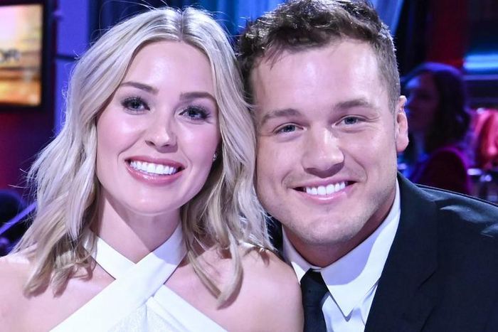 Colton And Cassie's Finale Body Language Explained