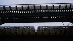 Congestion Pricing Could Generate Billions of Dollars, but Now the Suburbs Want a Piece