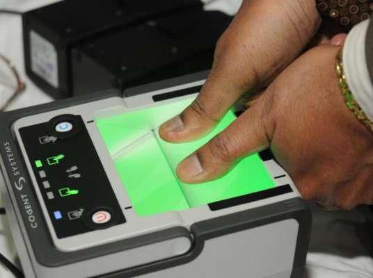 Government plans to register Kenyan citizens and foreigners for the NIIMS system