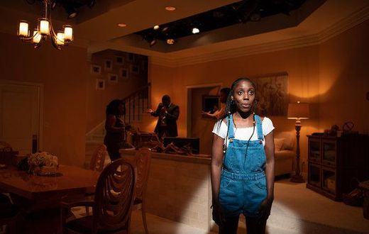 The play, which both chief theater critics for The New York Times named among the year’s top 10 productions, will be remounted at Theater for a New Audience’s Polonsky Shakespeare Center, in Brooklyn, from June 2 to June 30.
