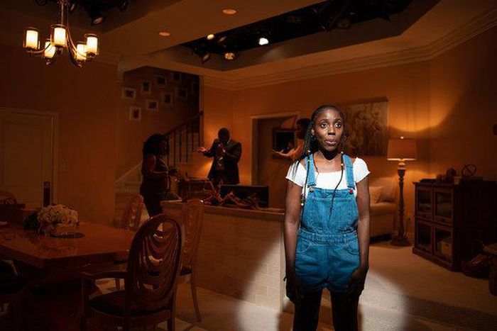 The play, which both chief theater critics for The New York Times named among the year’s top 10 productions, will be remounted at Theater for a New Audience’s Polonsky Shakespeare Center, in Brooklyn, from June 2 to June 30.