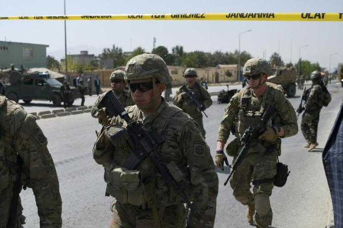 There is still no timetable for a US withdrawal or ceasefire in Afghanistan