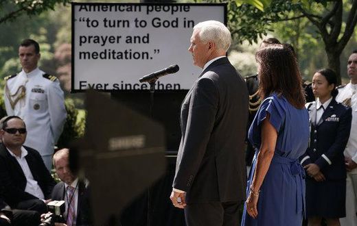 Religion is in the middle with a new shift in rights of patient and provider