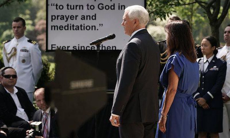 Religion is in the middle with a new shift in rights of patient and provider