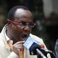 Economist David Ndii