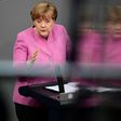 German Chancellor Angela Merkel has been a major player in the Ukraine crisis