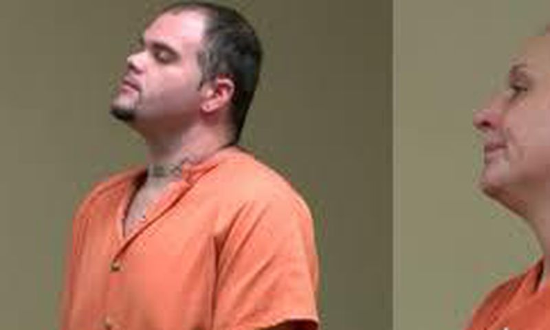 The suspects, John David Cain, 26, and Deanna Lynn Greer, 37,