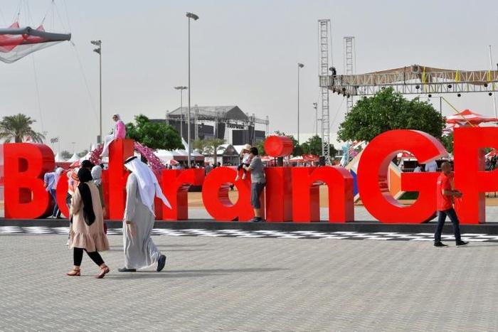 Bahrain was the first country in the Middle East to host the Formula One Grand Prix