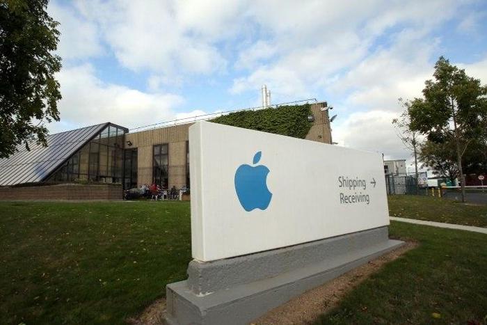Ireland's appeal comes after the Commission's ruling in August that Apple must pay ?13 billion ($14.2 billion) in back-taxes, arguing Ireland broke EU state aid rules
