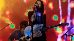 Tame Impala evolves, and 8 more new songs