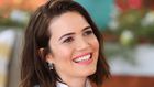 Mandy Moore Just Posted A No-Makeup Selfie