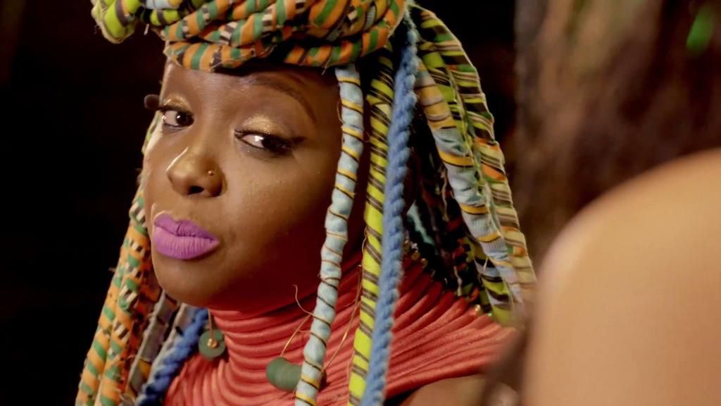 Singer MDQ selected for 2019 TED Fellowship