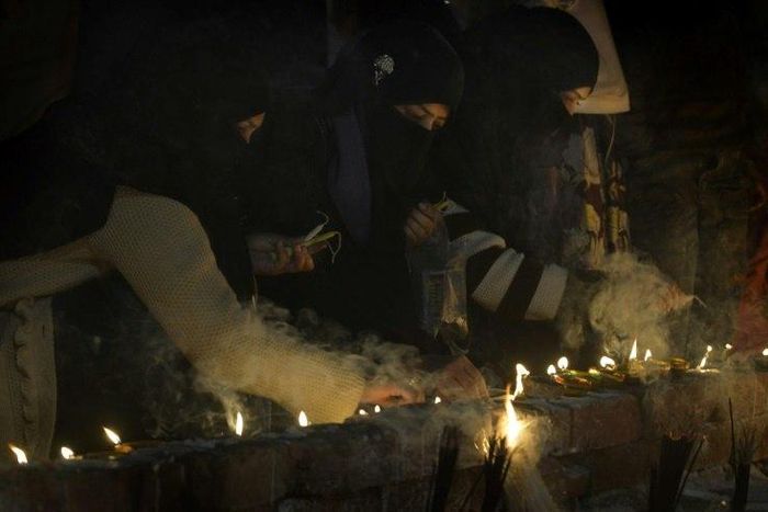 Several million Muslims in Pakistan are still believed to follow Sufism, although it has been overtaken in recent decades by more conservative versions of the faith