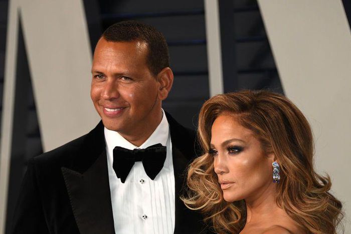 Jose Canseco Accuses A-Rod Of Cheating On J.Lo