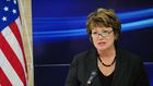 Ellen Tauscher, congresswoman and diplomat, is dead at 67
