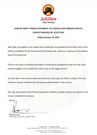 Jubilee Issues statement on fielding candidates for Embakasi South and Ugenya by-elections
