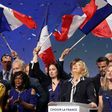 French presidential candidate Marine Le Pen has sought to purge her far right National Front of the anti-Semitism that has been the hallmark of her father Jean-Marie Le Pen