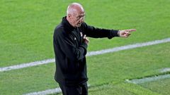 Sven-Goran Eriksson was hired in October to guide the squad following the abrupt departure of Three Lions great Terry Butcher