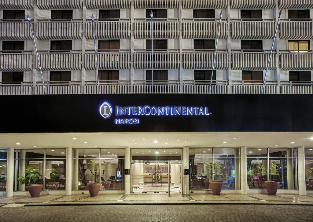 InterContinental Nairobi