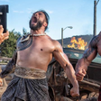 Roman Reigns Cast in 'Hobbs & Shaw'
