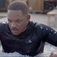Watch Will Smith Prep for a Half Marathon