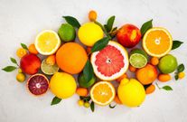 Citrus fruits(Pulse Nigeria)