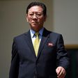 Kang Chol, North Korea's ambassador to Malaysia, is expected to leave the country before a Monday 6pm deadline