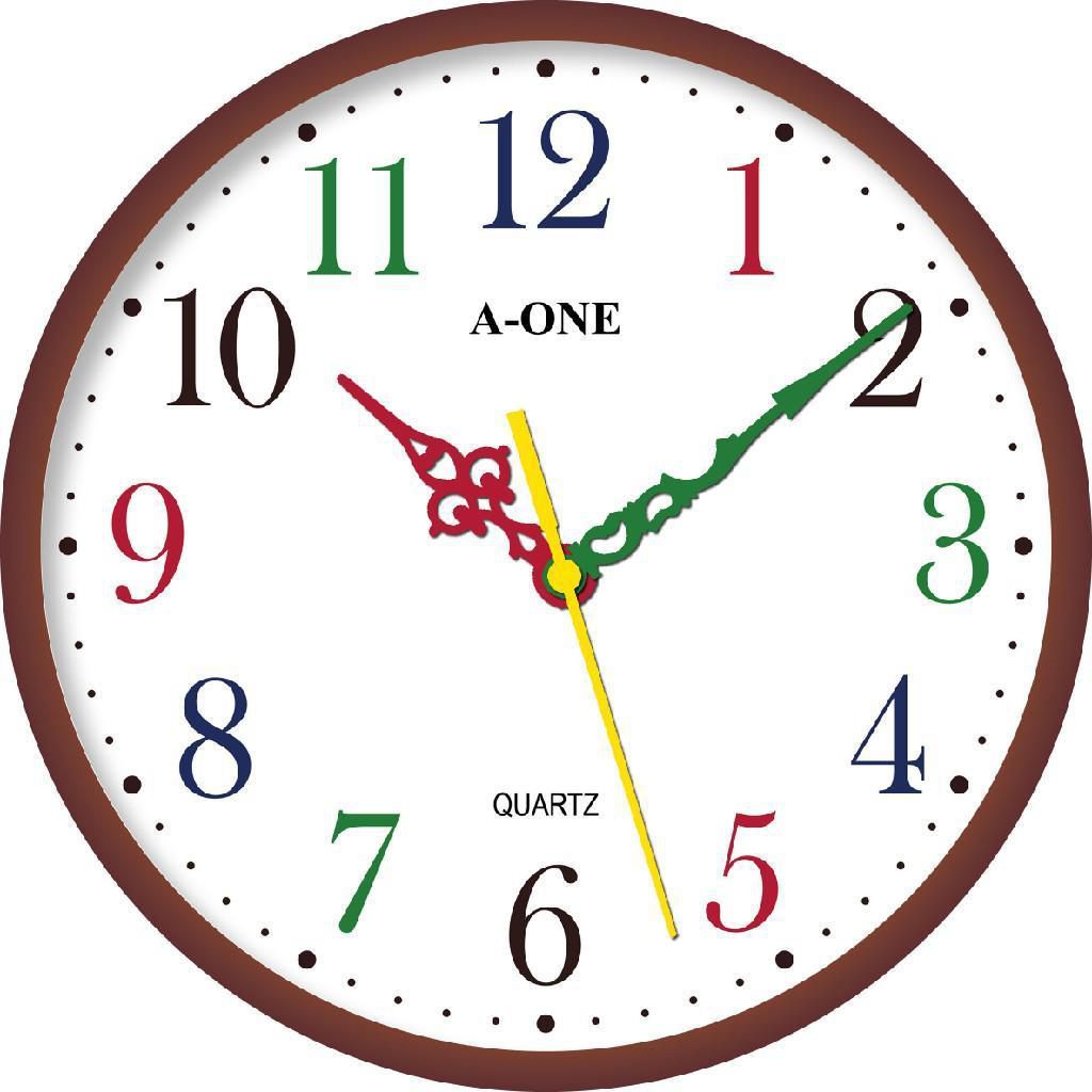 Clock(Vorply)
