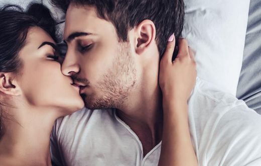 What to Know About Sex and Endometriosis