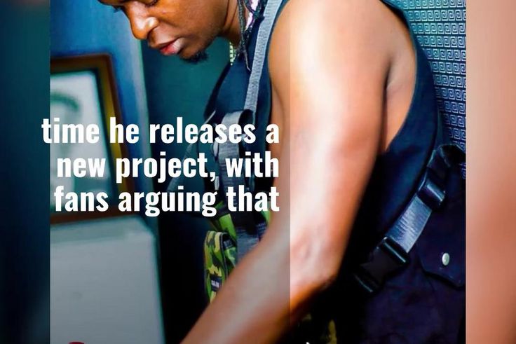 Willy Paul answers the big question!