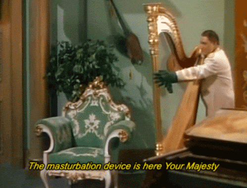 Masturbation gif(WiffleGif)