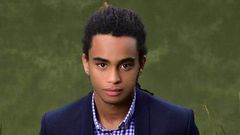 Sean Andrew Kibaki