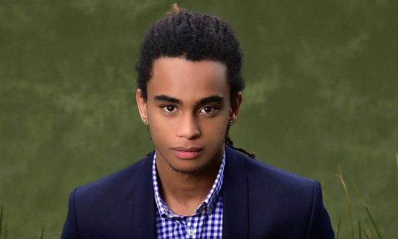 Sean Andrew Kibaki