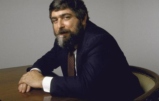 Patrick Caddell, self-taught pollster who helped carter to white house, dies at 68