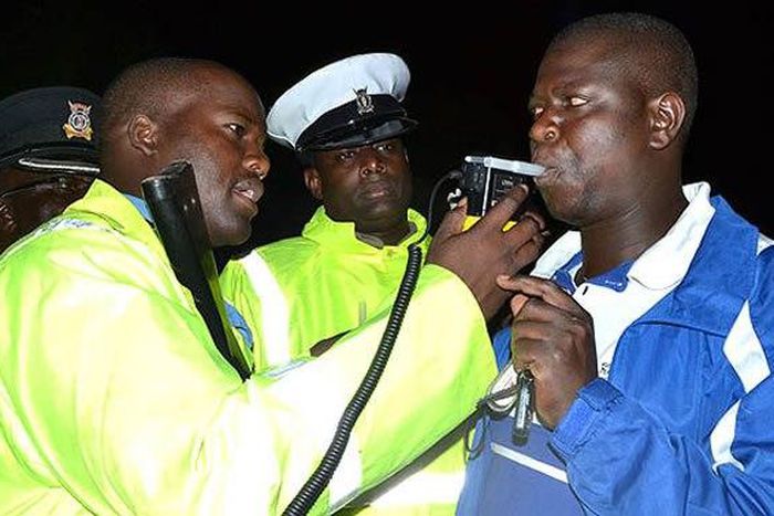 The National Transport and Safety Authority (NTSA) on Monday said it will not relent in its operations against drunk driving.