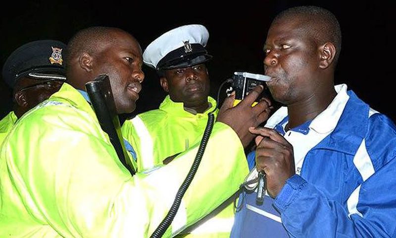The National Transport and Safety Authority (NTSA) on Monday said it will not relent in its operations against drunk driving.