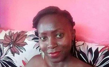 Mildred Odira