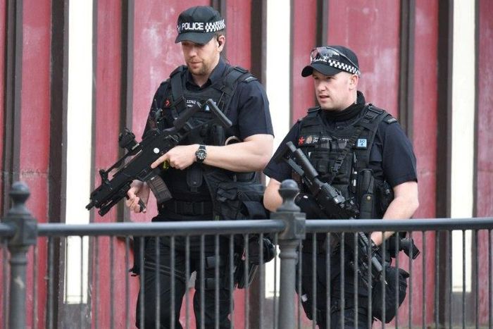 British security services believe suspected Manchester bomber, Salman Abedi, was likely to have had help from others in staging the massacre that killed 22 people including one girl aged just eight
