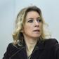 Foreign ministry spokeswoman Maria Zakharova wrote on Facebook that the hacker targeted "an old site that has not been used for a long time"