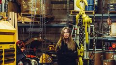 The Boss? You're Looking at Her: 7 Women in the Building Business