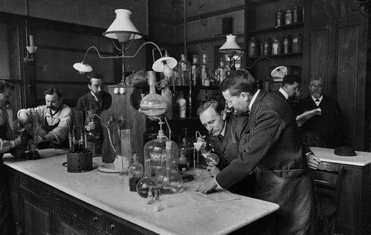 Can big science be too big?