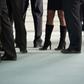 Despite women making major gains in educational achievement they still earn less than men in exchange for longer hours, are less likely to have a job and are far less likely to have a senior or managerial post, according to a WEF report
